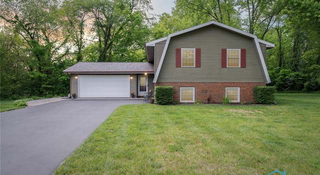 Photo of 3480 Circle Dr, Delta, OH 43515