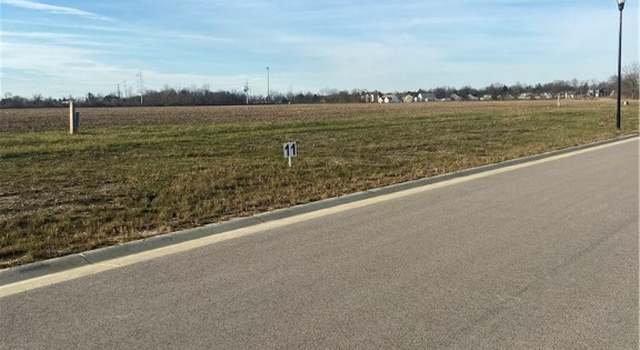 Photo of 10301 Witte Walk, Whitehouse, OH 43571