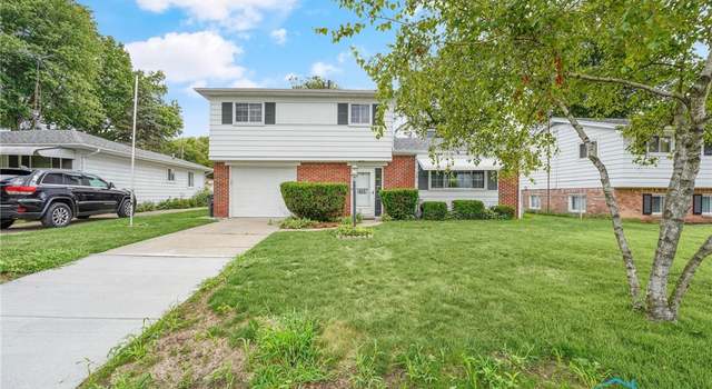 Photo of 5138 Oldham Dr, Toledo, OH 43613