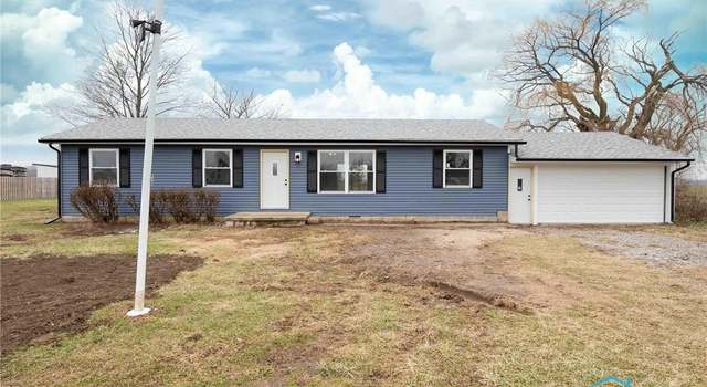 Photo of 7039 Bradner Rd, Risingsun, OH 43457