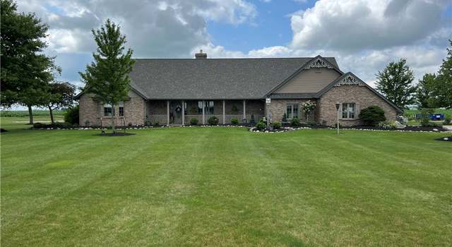 Photo of 22681 County Rd D, Continental, OH 45831