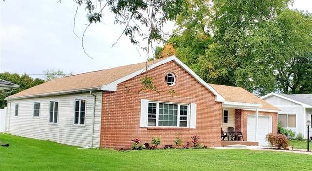 Photo of 11 Park Ct, Napoleon, OH 43545