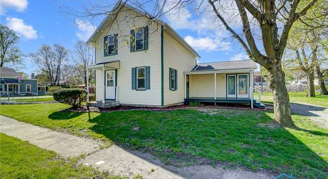 Photo of 24317 W Second St, Grand Rapids, OH 43522