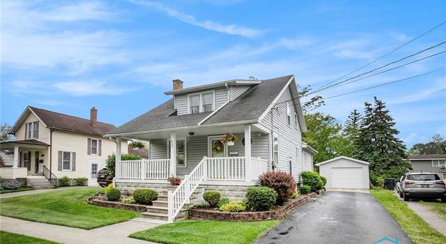 Photo of 935 N Prospect St, Bowling Green, OH 43402