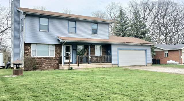 Photo of 22075 W Allen Dr, Martin, OH 43445