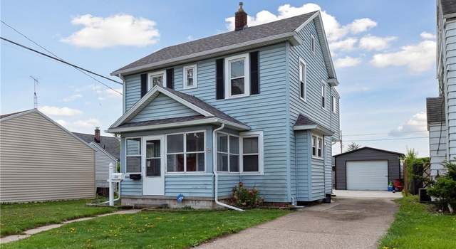 Photo of 2352 108th St, Toledo, OH 43611
