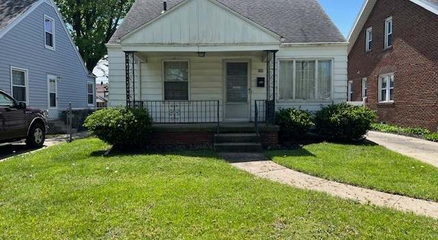 Photo of 803 Mayfair Blvd, Toledo, OH 43612