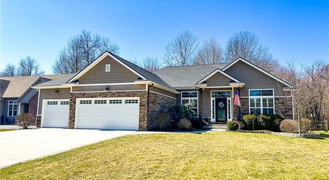 Photo of 960 Pamshire Downs Ct, Holland, OH 43528