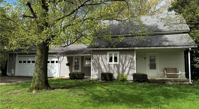 Photo of 165 5th St, Mcclure, OH 43534