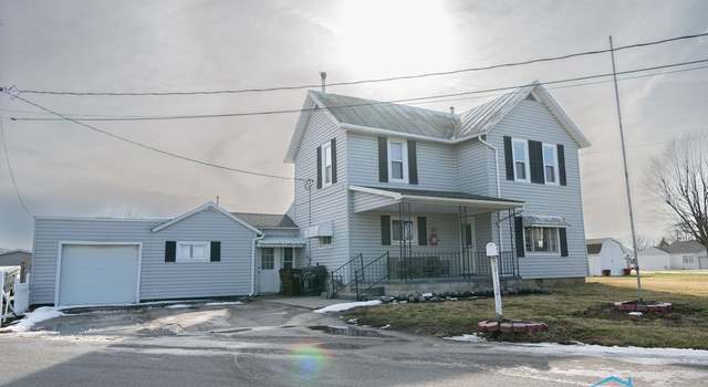 Photo of 112 Columbus Ave, Carey, OH 43316