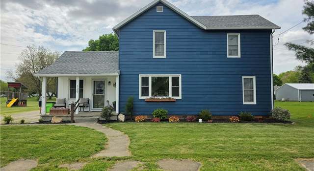 Photo of 129 Stahl St, Bradner, OH 43406