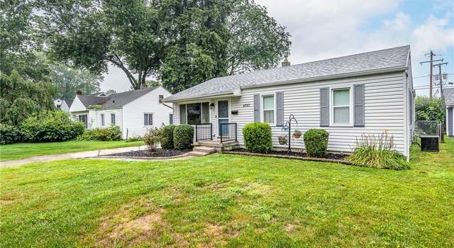 Photo of 4753 Luann Ave, Toledo, OH 43623