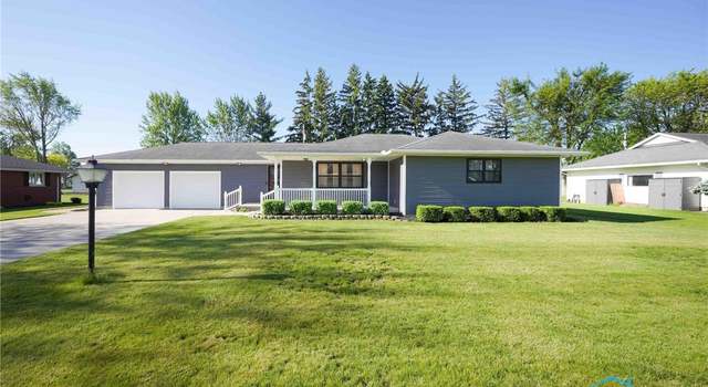 Photo of 410 Veach St, Kalida, OH 45853