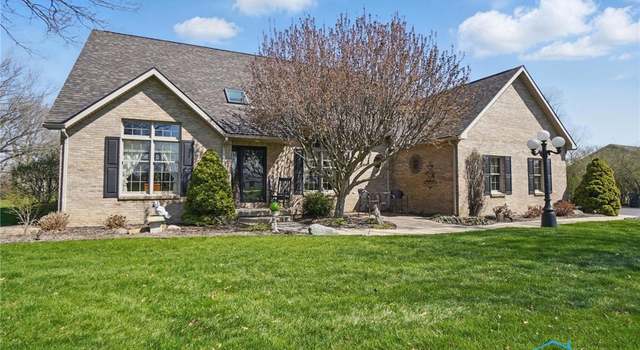 Photo of 3484 Alexander Rd, Pemberville, OH 43450