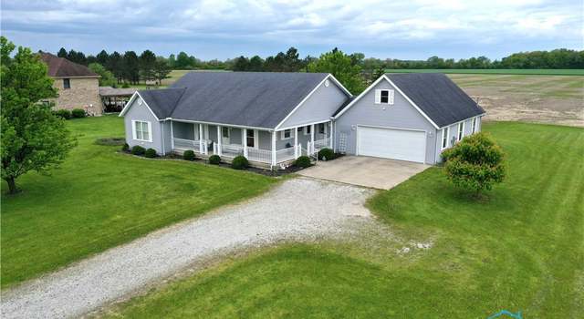 Photo of 2450 N Billman Rd, Genoa, OH 43430