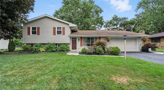 Photo of 3221 Norcrest St, Findlay, OH 45840