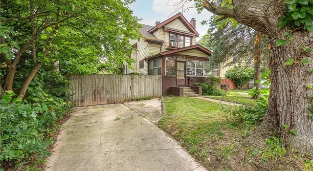 Photo of 3837 Homewood Ave, Toledo, OH 43612
