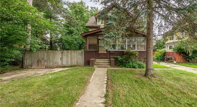 Photo of 3837 Homewood Ave, Toledo, OH 43612