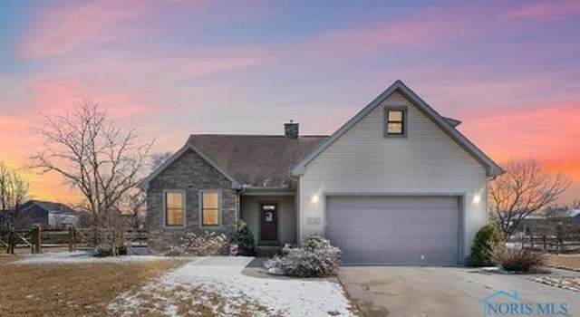 Photo of 7741 Shoemaker Dr, Waterville, OH 43566