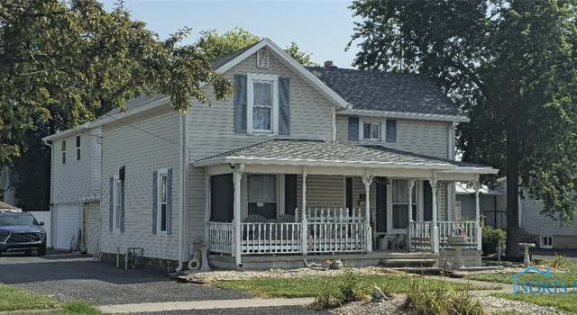 Photo of 122 E North St, Carey, OH 43316