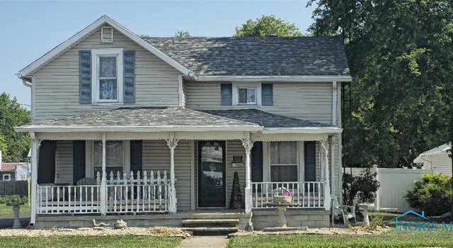 Photo of 122 E North St, Carey, OH 43316