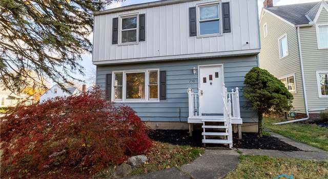 Photo of 2503 Wildwood Blvd, Toledo, OH 43614