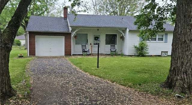 Photo of 230 Cleveland St, Hamler, OH 43524