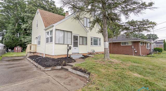 Photo of 4308 Willis Blvd, Toledo, OH 43623