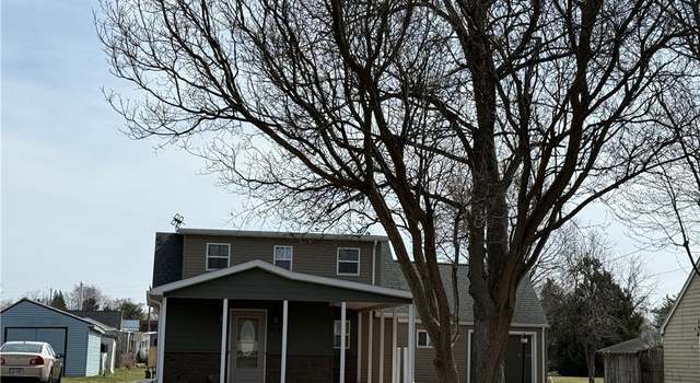 Photo of 719 Everett Rd, Fremont, OH 43420