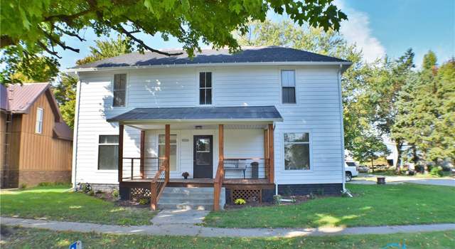 Photo of 8106 Main St, Old Fort, OH 44861