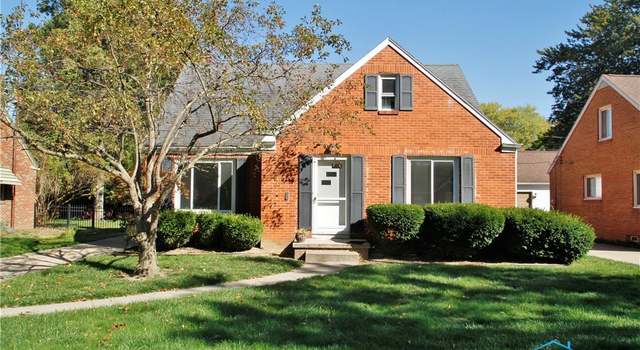 Photo of 4118 Drummond Rd, Toledo, OH 43613
