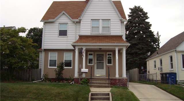 Photo of 712 Woodsdale Ave, Toledo, OH 43609