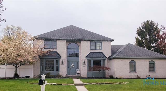 Photo of 2235 Willowtree Ln, Maumee, OH 43537