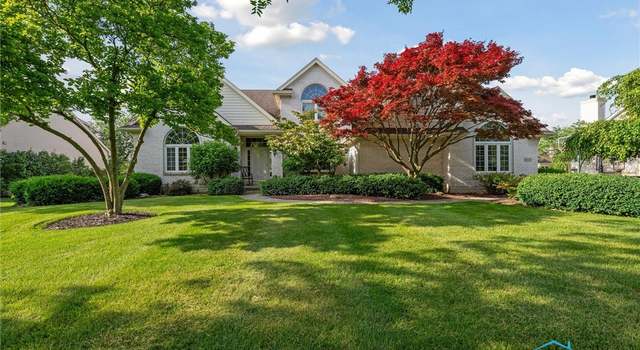 Photo of 8707 Kellie Ln, Sylvania, OH 43560