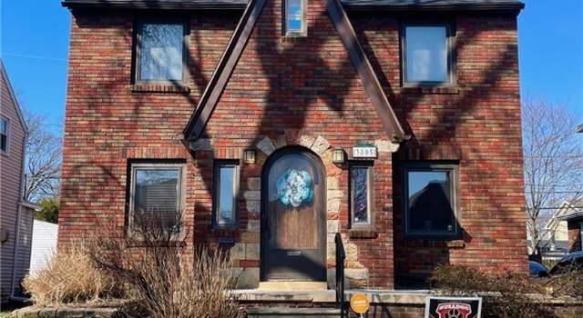 Photo of 3805 Grantley Rd, Toledo, OH 43613