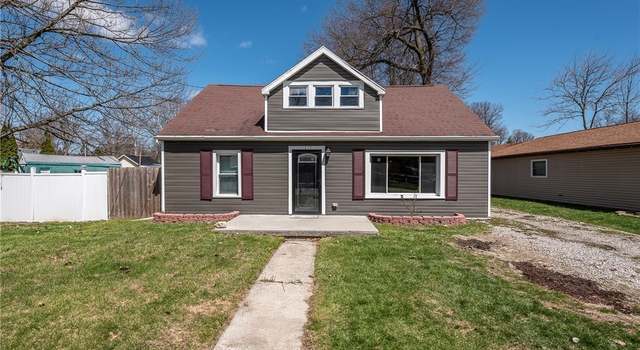 Photo of 1872 Sugarbush Rd, Oregon, OH 43616