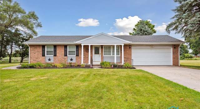 Photo of 7450 County Road H, Delta, OH 43515