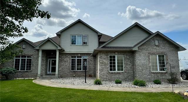 Photo of 123 Country Club Rd, Bryan, OH 43506