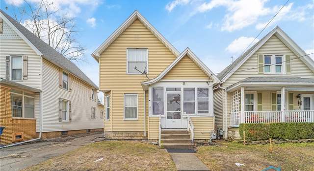 Photo of 2125 Valentine St, Toledo, OH 43605