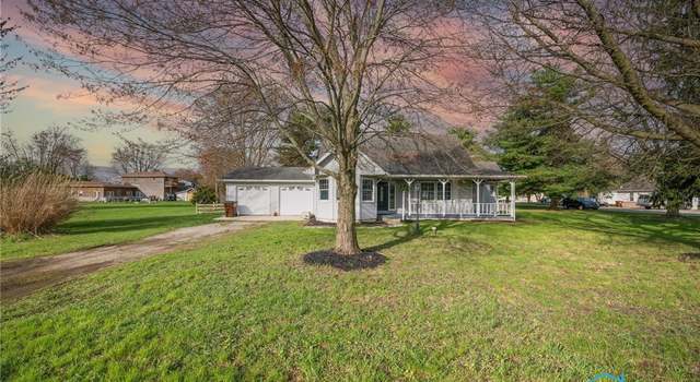 Photo of 8246 Hawthorne St, Neapolis, OH 43547
