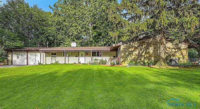 Photo of 3040 E Lincolnshire Blvd, Toledo, OH 43606