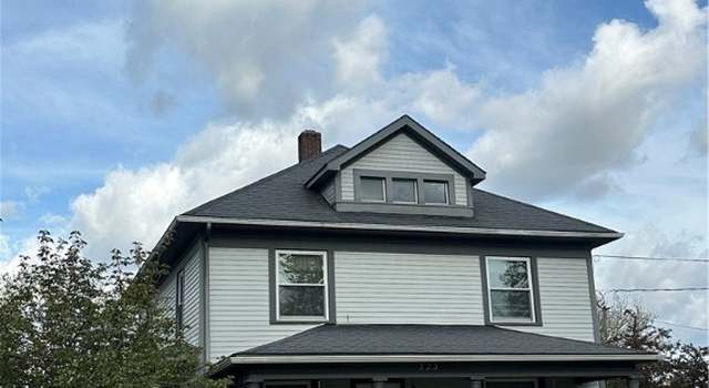 Photo of 323 West St, Carey, OH 43316