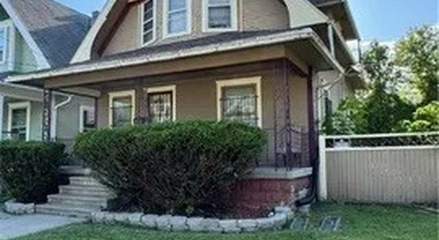 Photo of 3337 Glenwood Ave, Toledo, OH 43610