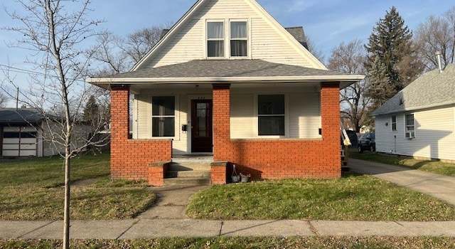 Photo of 852 Wright Ave, Toledo, OH 43609