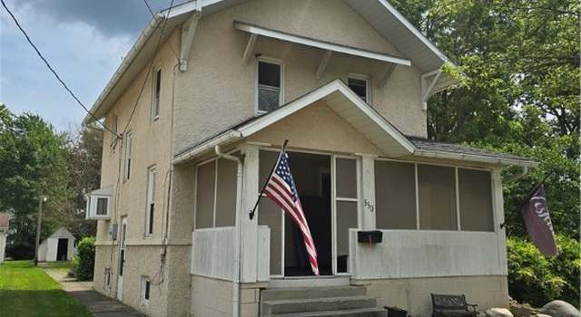 Photo of 550 N Church St, Oak Harbor, OH 43440