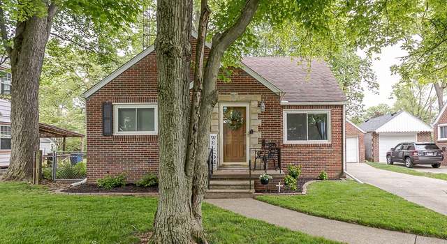 Photo of 4750 Harvest Ln, Toledo, OH 43623