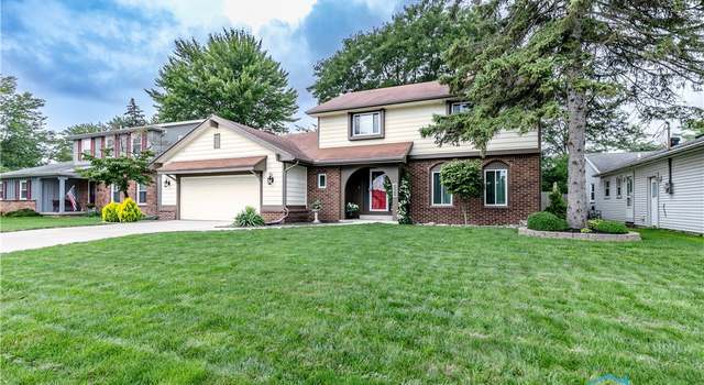 Photo of 2606 Patrice Ln, Maumee, OH 43537