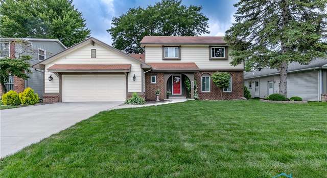 Photo of 2606 Patrice Ln, Maumee, OH 43537