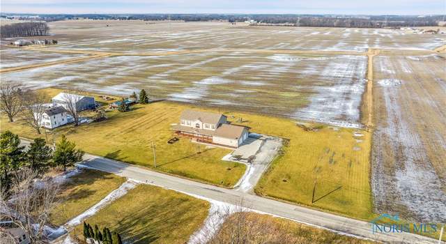 Photo of 22771 W Holt Harrigan Rd, Genoa, OH 43430