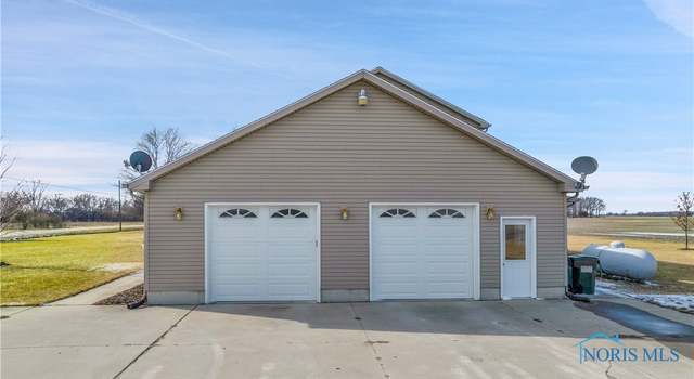 Photo of 22771 W Holt Harrigan Rd, Genoa, OH 43430